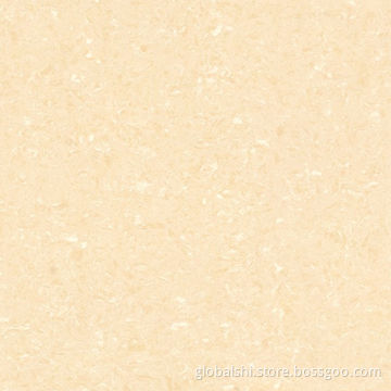 Crystal double loading polished tile, 9.5 to 10mm thickness, 5-color, crystal, 800x800mm/600x600mm